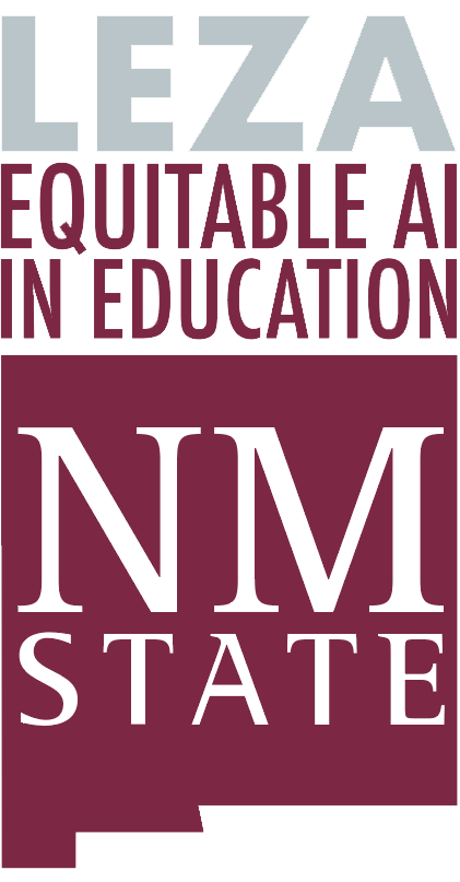 LEZA — Equitable AI in Education · NM State